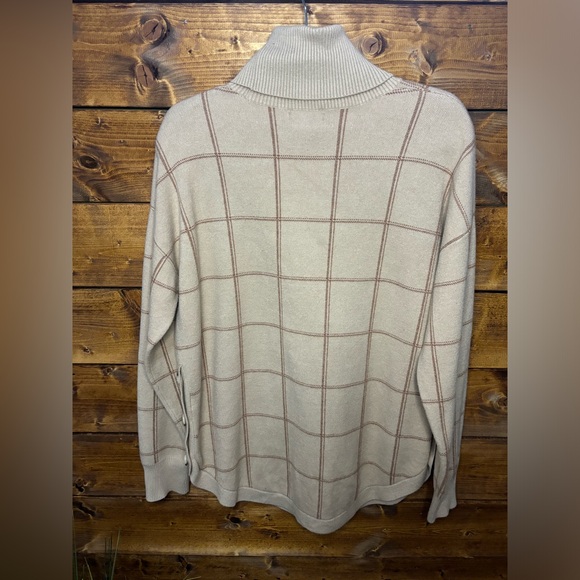 Jones & Co - Jones New York XL turtleneck sweater - Picture 6 of 9